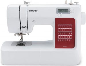 comprar brother cs10 precio en león