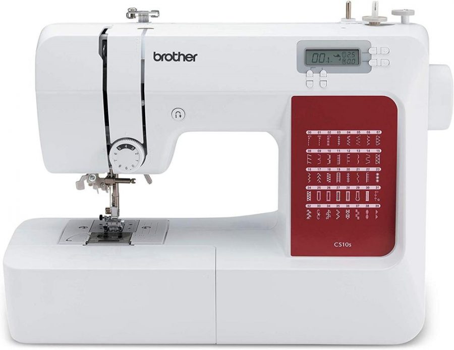 comprar cs10s brother en león