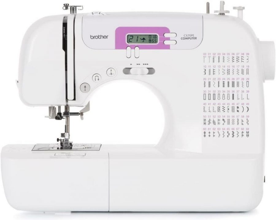 Brother-CX70PE-frontal