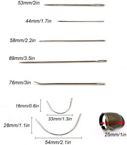agujas-de-coser-curvadas-tipos