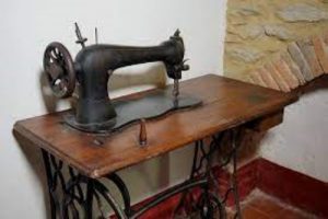 maquina-de-coser-mecánica