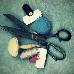 tijeras-de-coser-hilos-carretes