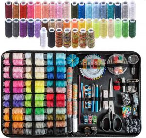 Kit-de-costura-Costurero-con-226-piezas-Accesorios