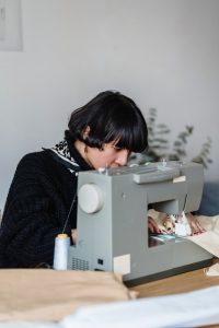 maquinas de coser electricas