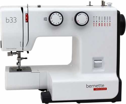 Bernina Bernette B33