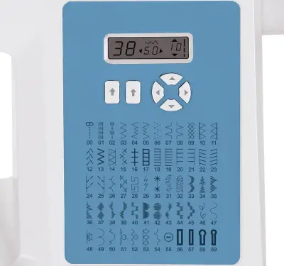 comprar maquina de coser singer brilliance 6160 al mejor precio