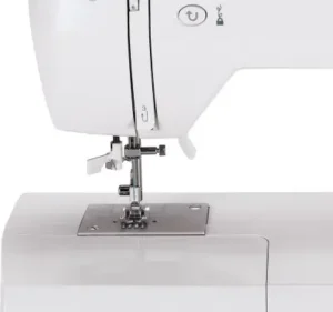 maquina de coser singer brilliance 6160