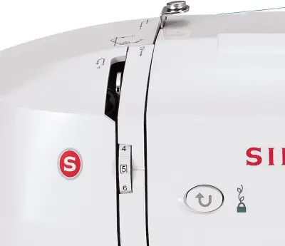maquina de coser singer brilliance 6160 al mejor precio