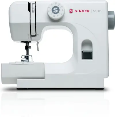 singer m1005 opiniones