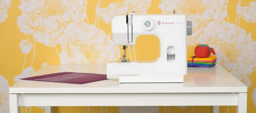 comprar máquina singer M1005 al mejor precio
