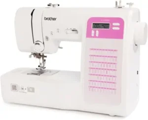 máquina de coser Brother CX70PES