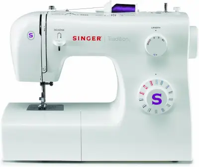 maquina de coser Singer Tradition 2263