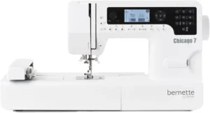 comprar bernette chicago 7