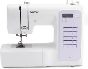 maquina de coser brother fs20s