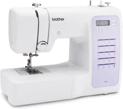 maquina de coser brother fs20s al mejor precio