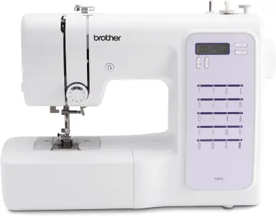 maquina de coser brother fs20s