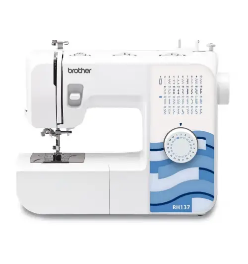 Maquina-de-coser-brother-RH137-león-precio