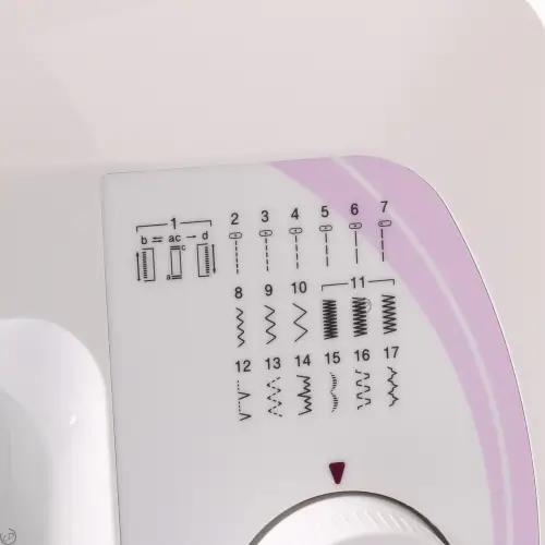 comprar máquina brother xn1700 en león puntadas