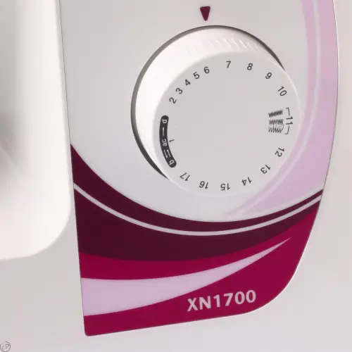 comprar máquina brother xn1700 en león selector