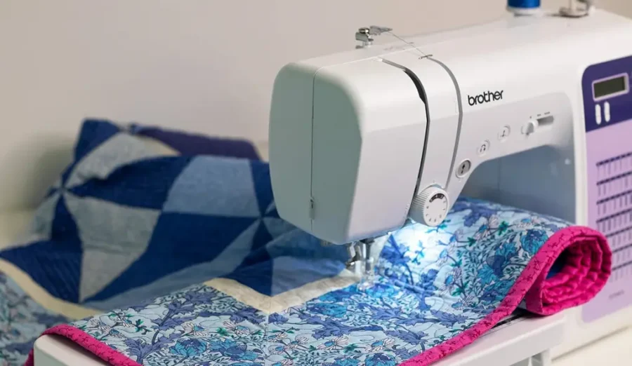 comprar maquina de coser brother fs70wtx en león al mejor precio