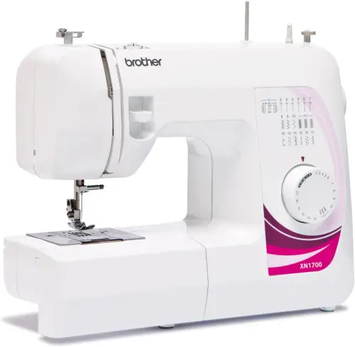 comprar máquina de coser brother xn1700 en león