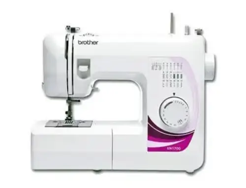 máquina de coser brother xn1700 en león