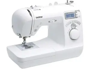 portada máquina de coser brother innov is 15 en león al mejor precio