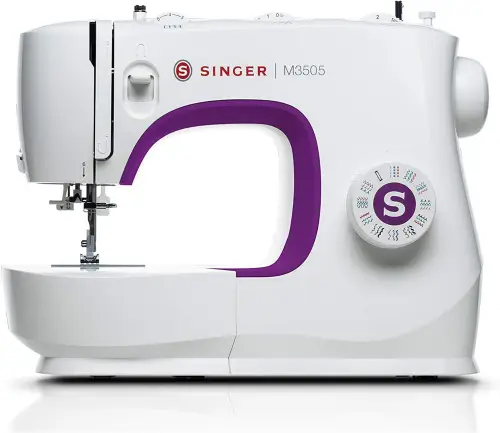 comprar singer m3505 en león