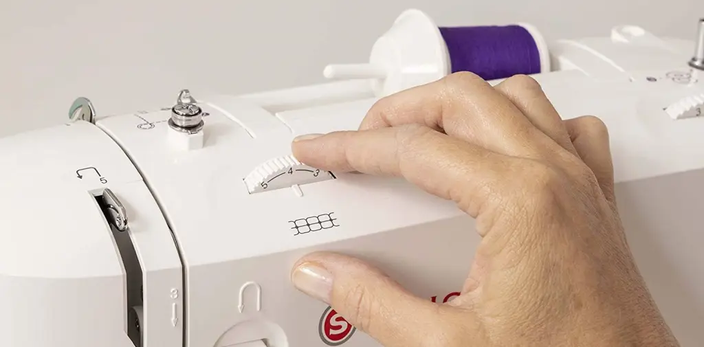 maquina de coser singer m3505 precio